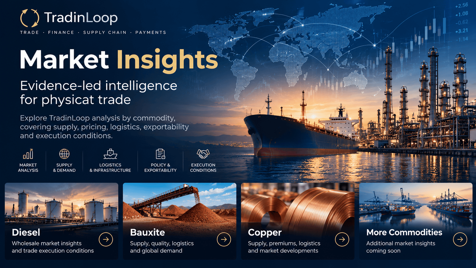 Diesel Wholesale Market Insights | 12 October 2026 Edition_copy